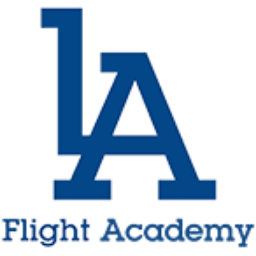 LA Flight Academy logo