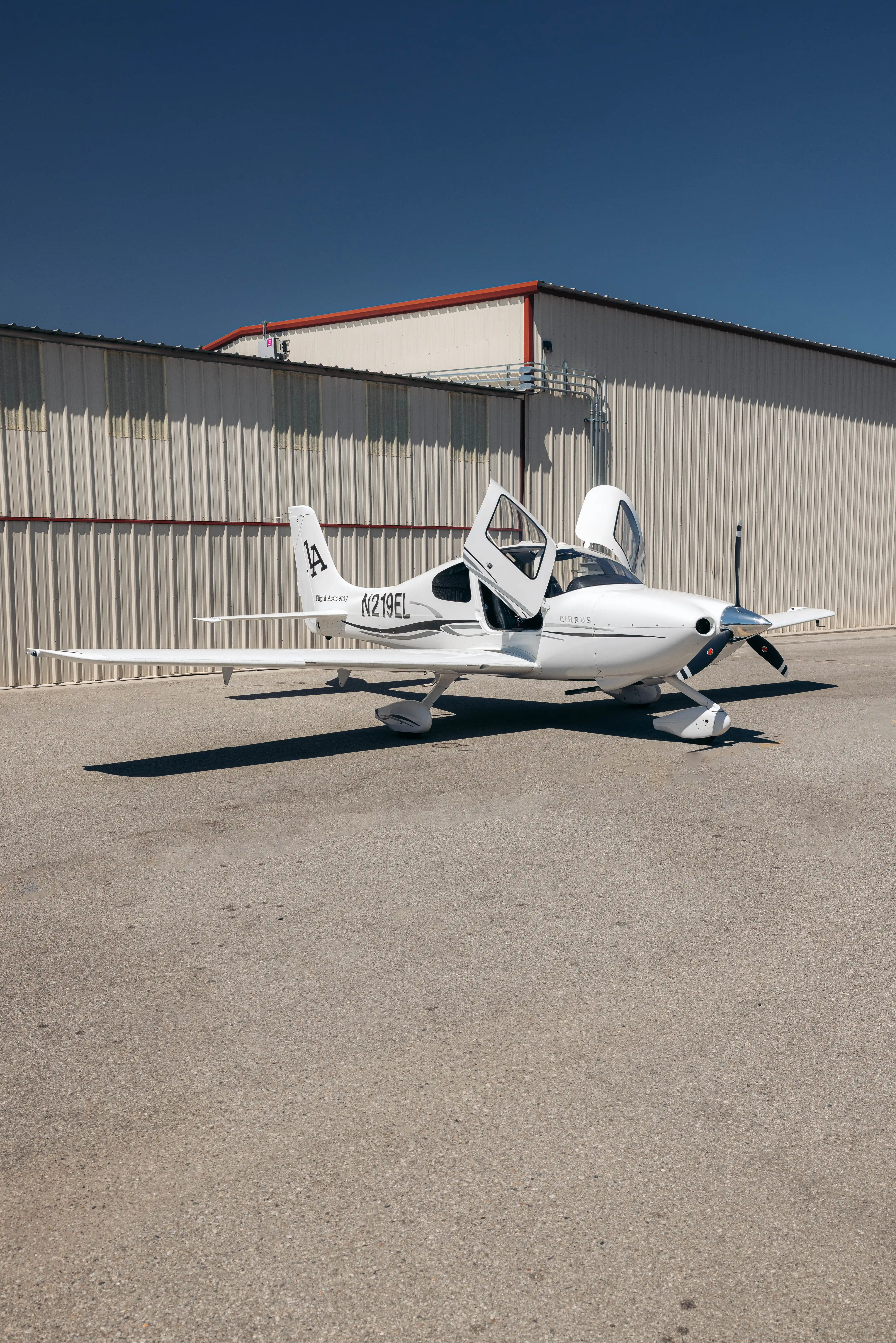 Cirrus 219EL (1 of 1) 4