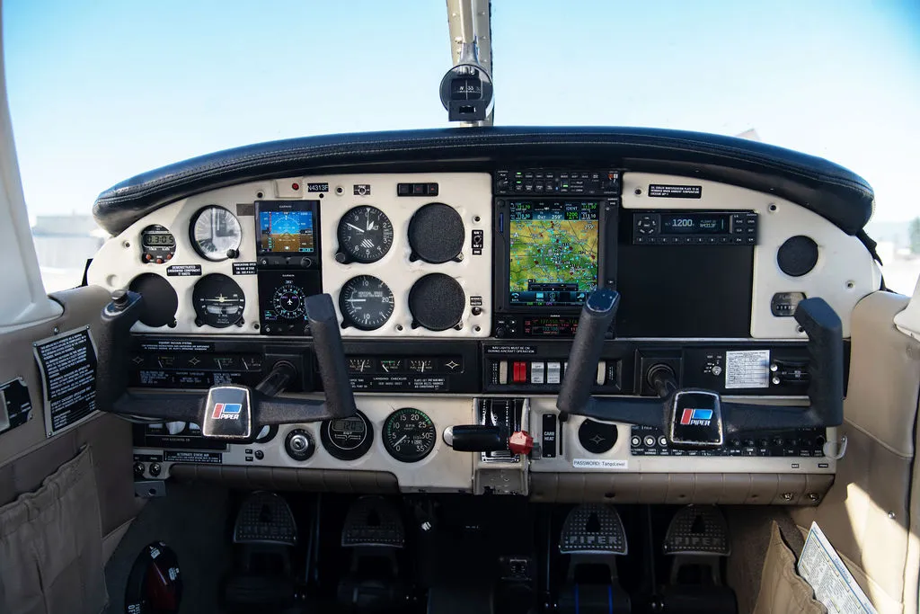 N4313F photo