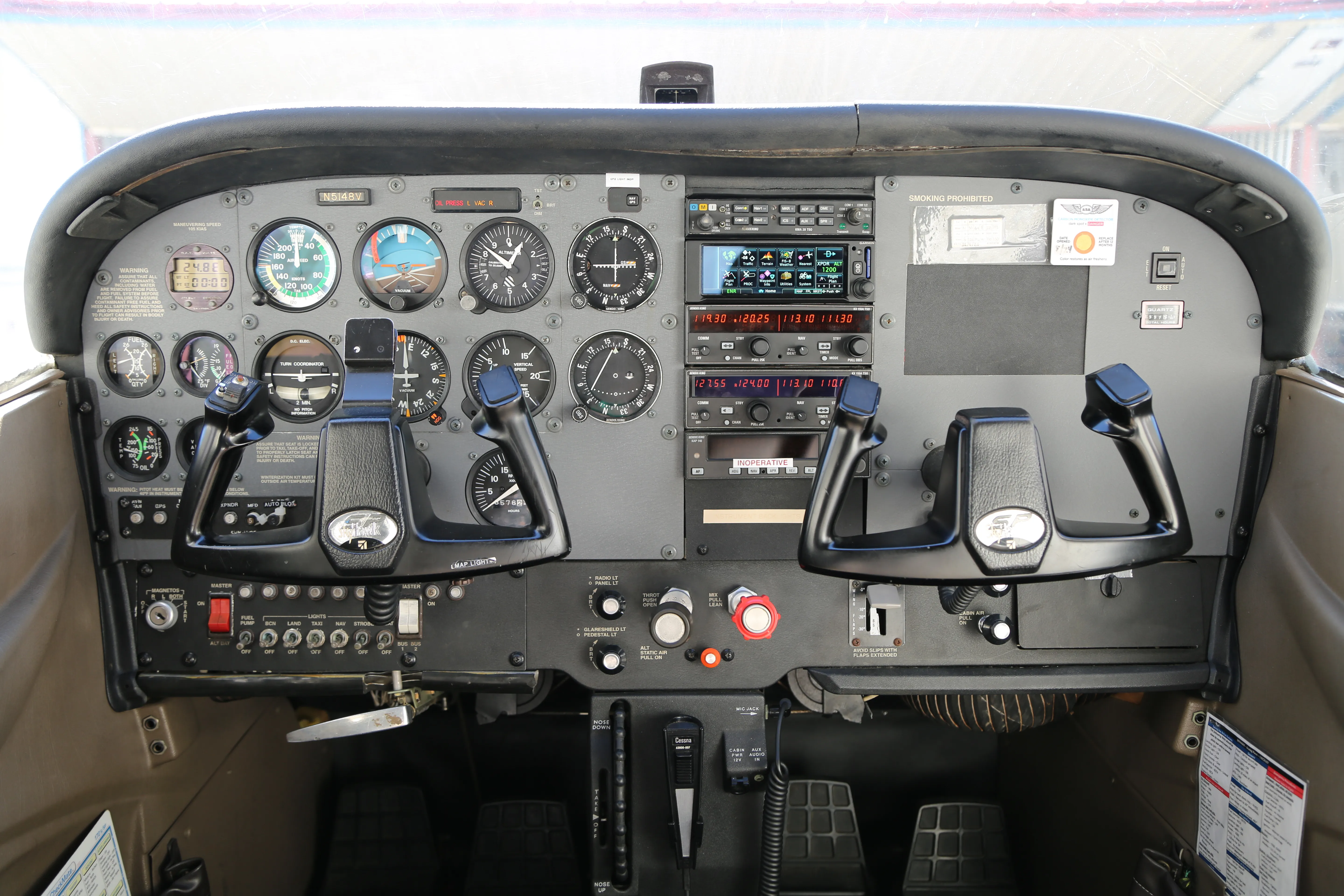 N5148V photo