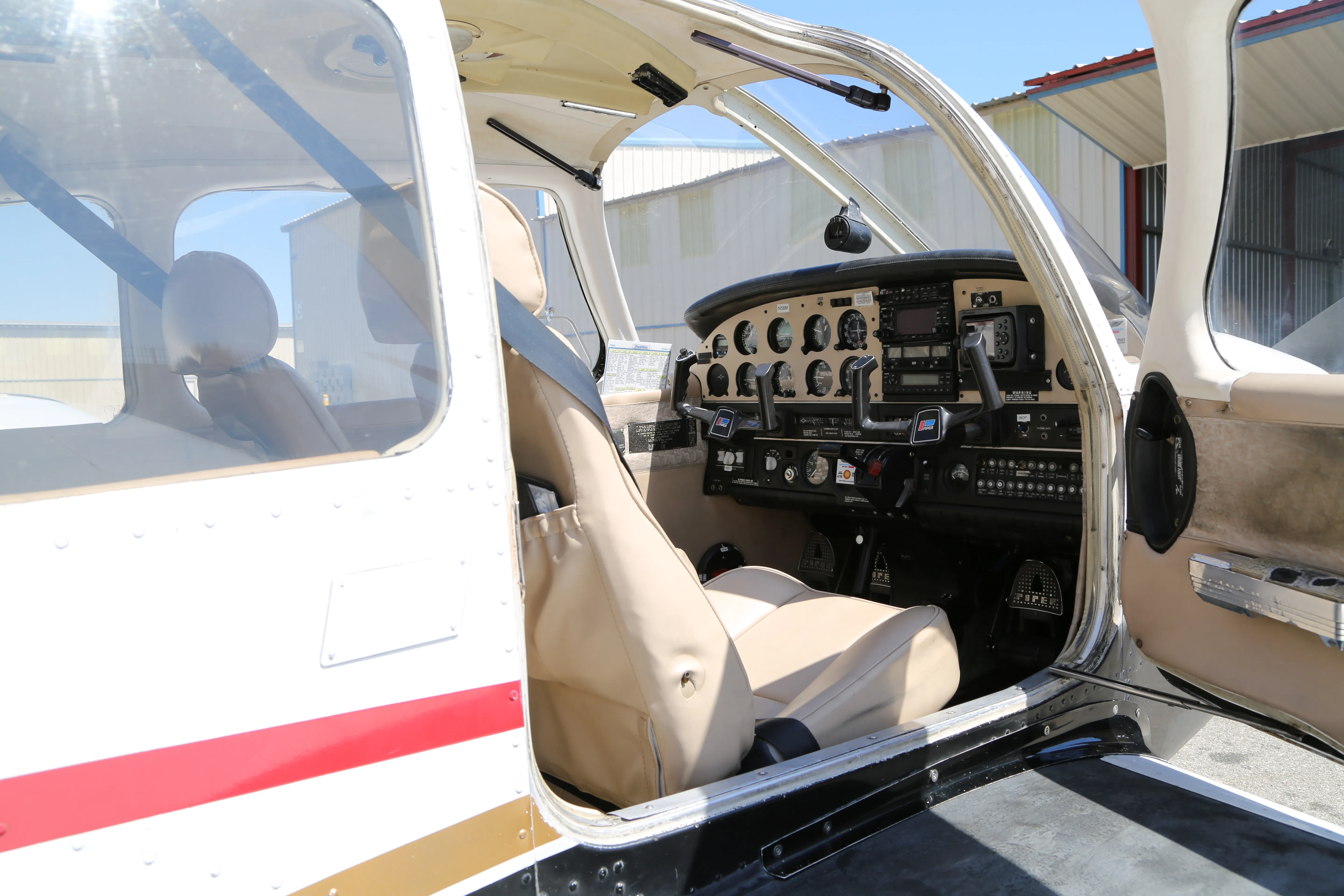 N5BM photo
