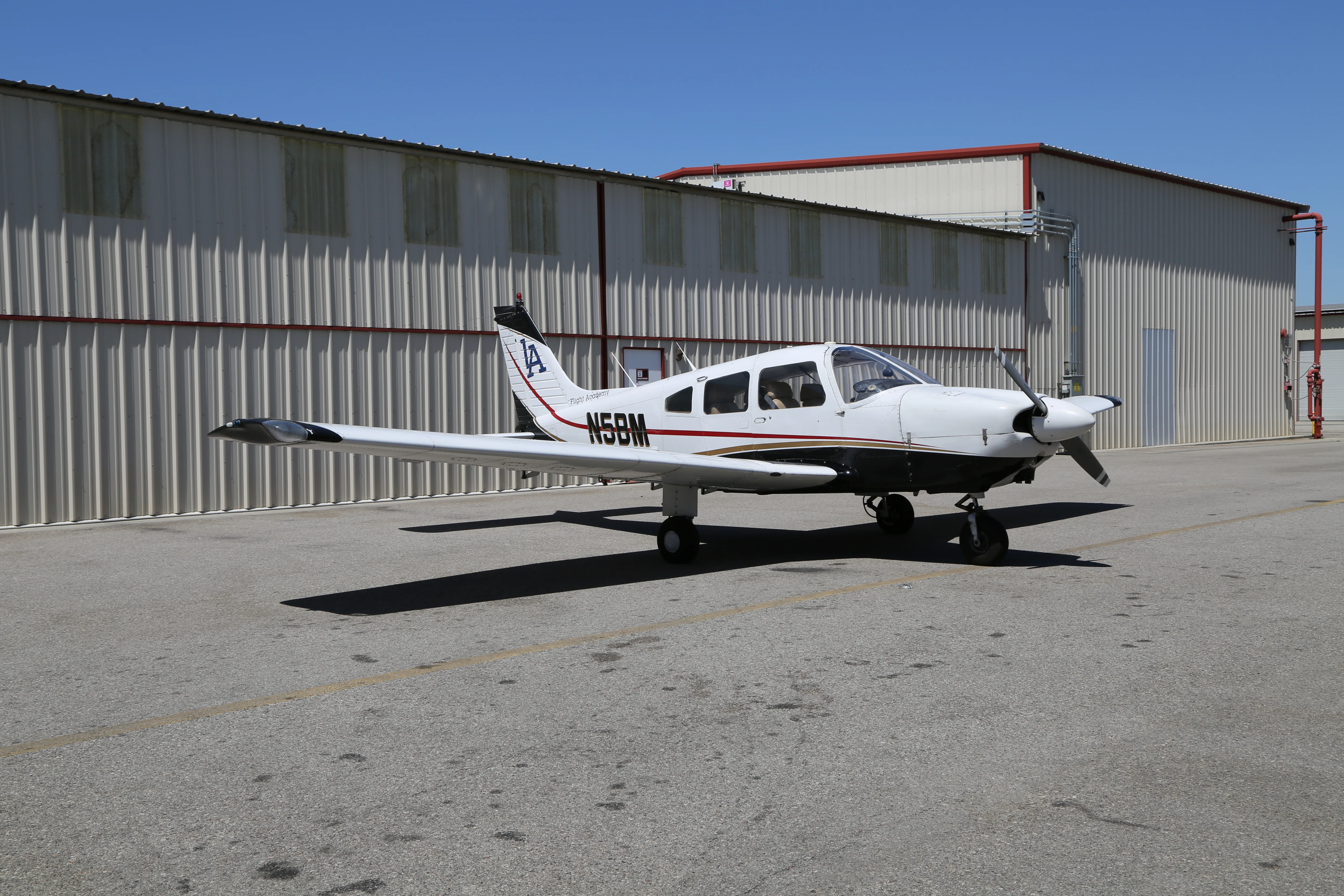 N5BM photo