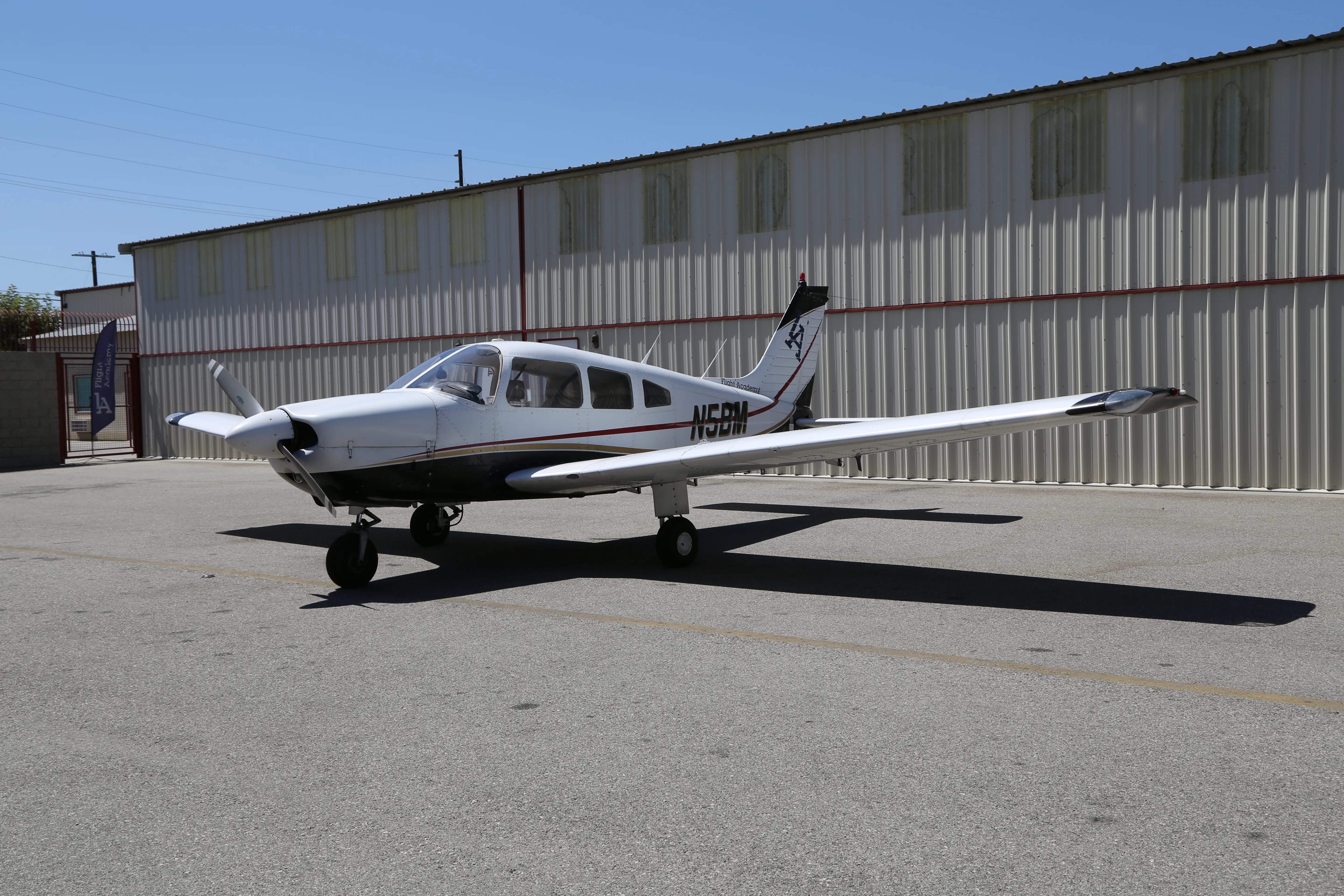 N5BM photo