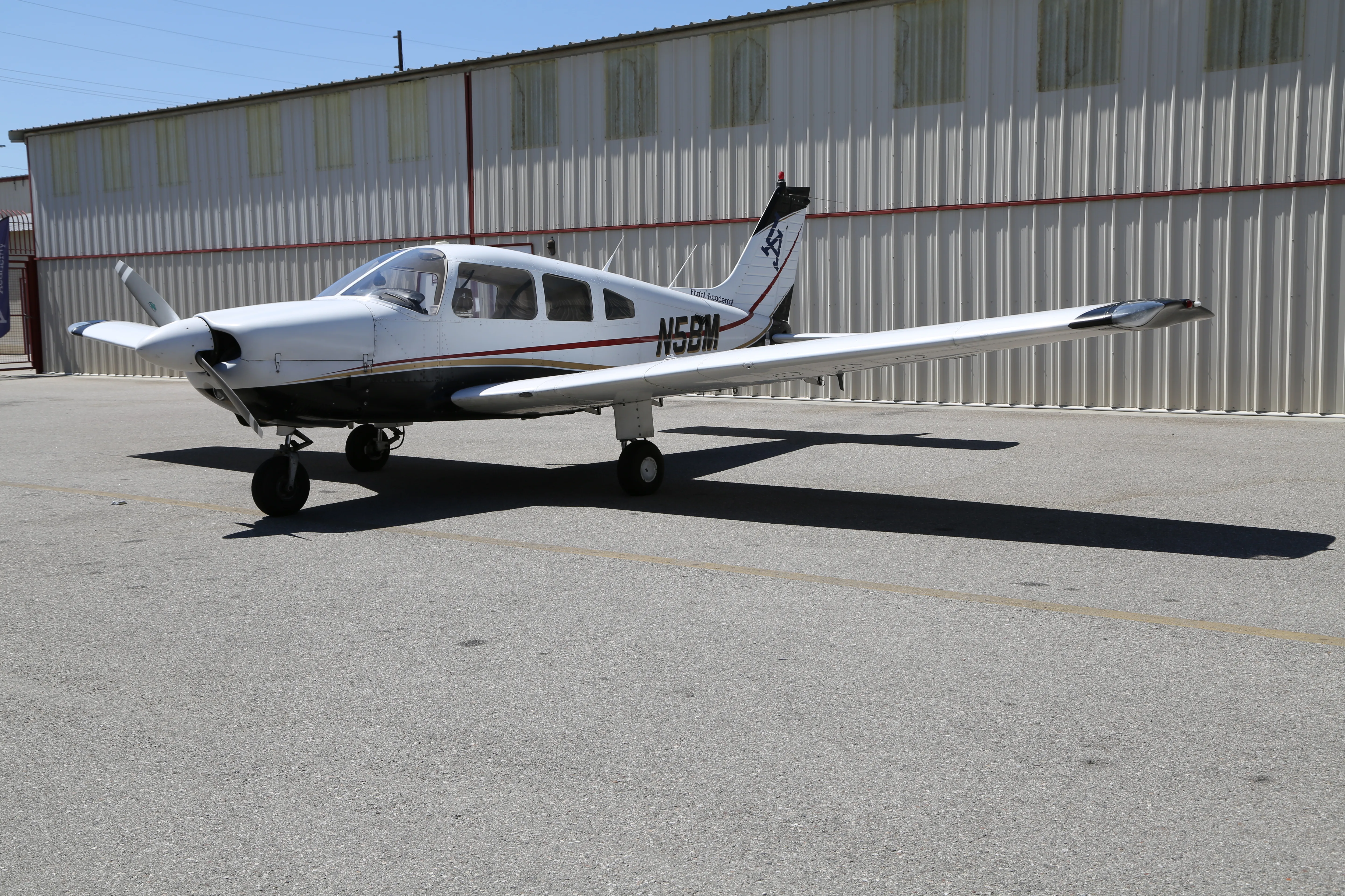 N5BM photo