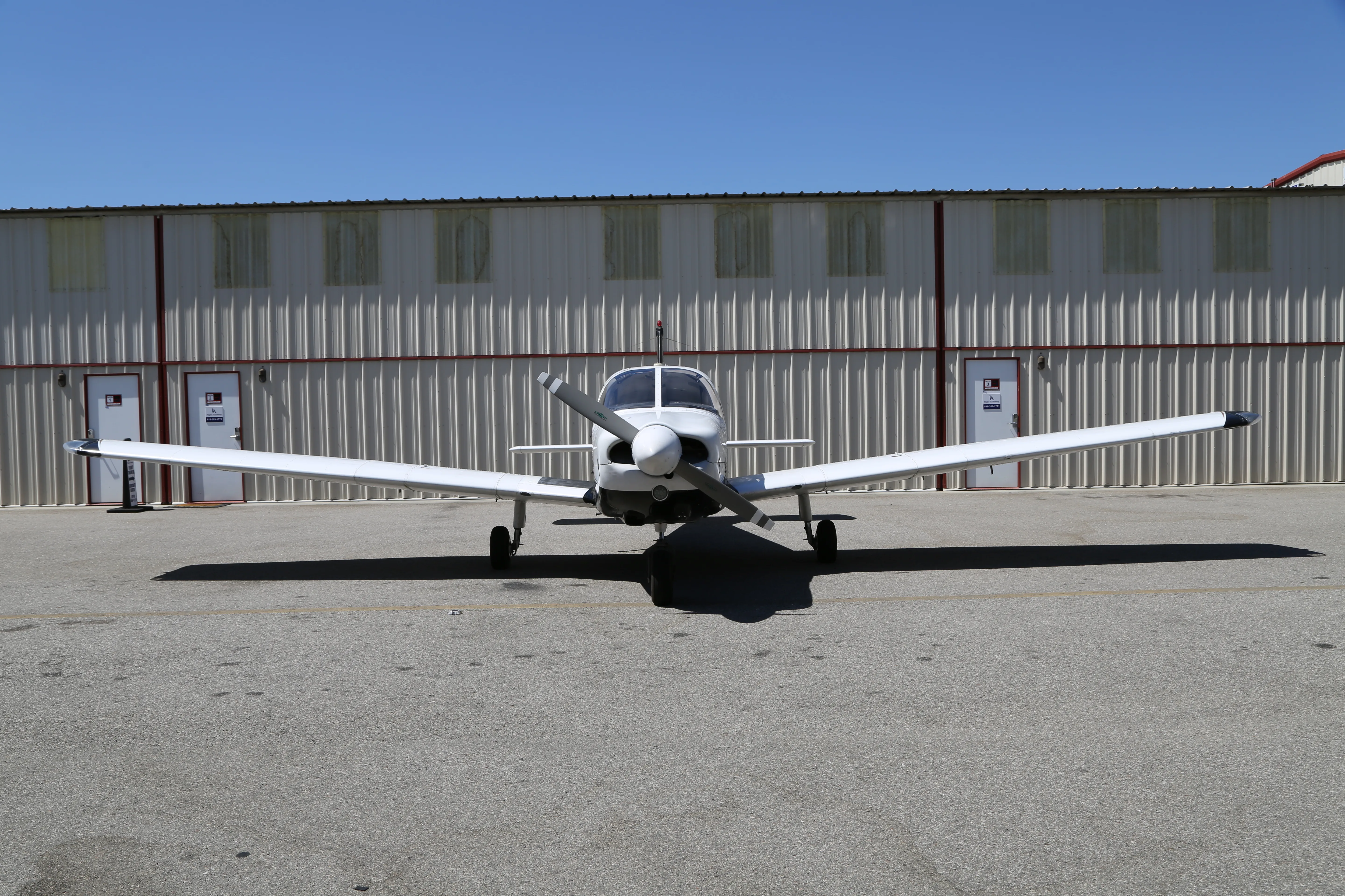 N5BM photo