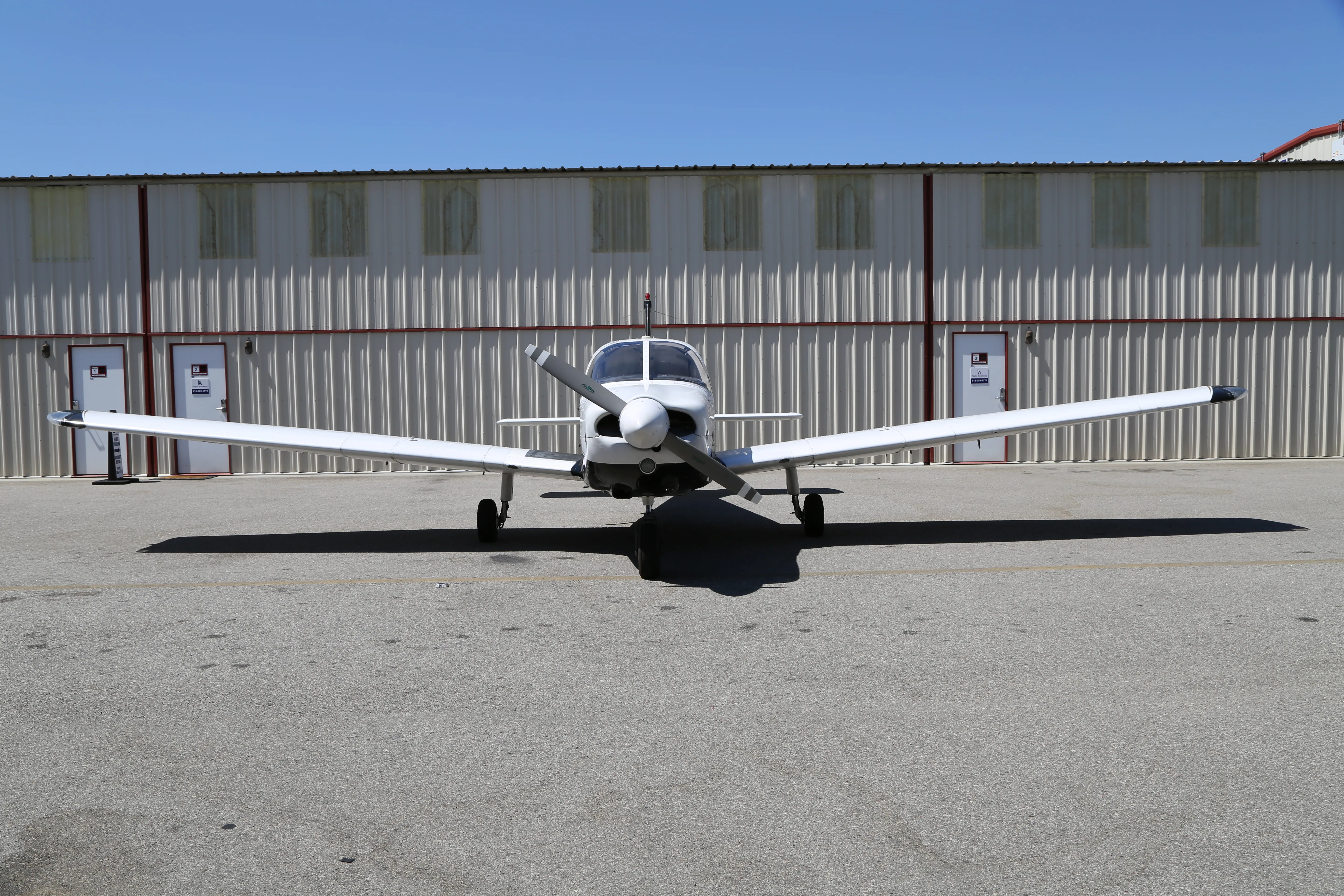 N5BM photo