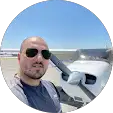Student reviewer picture for LA Flight Academy