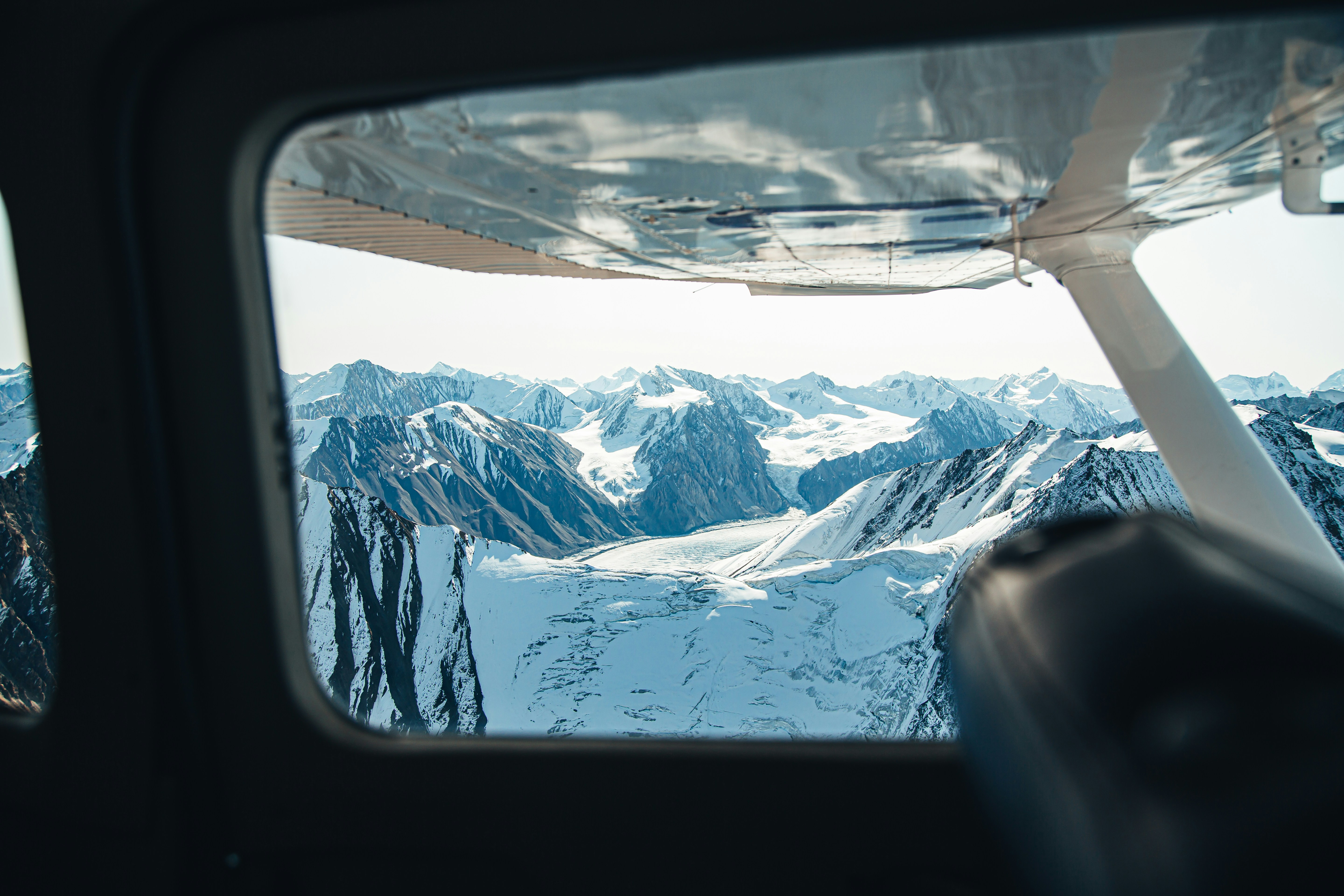 Why Winter Is the Perfect Time to Start Flight Training in Southern California