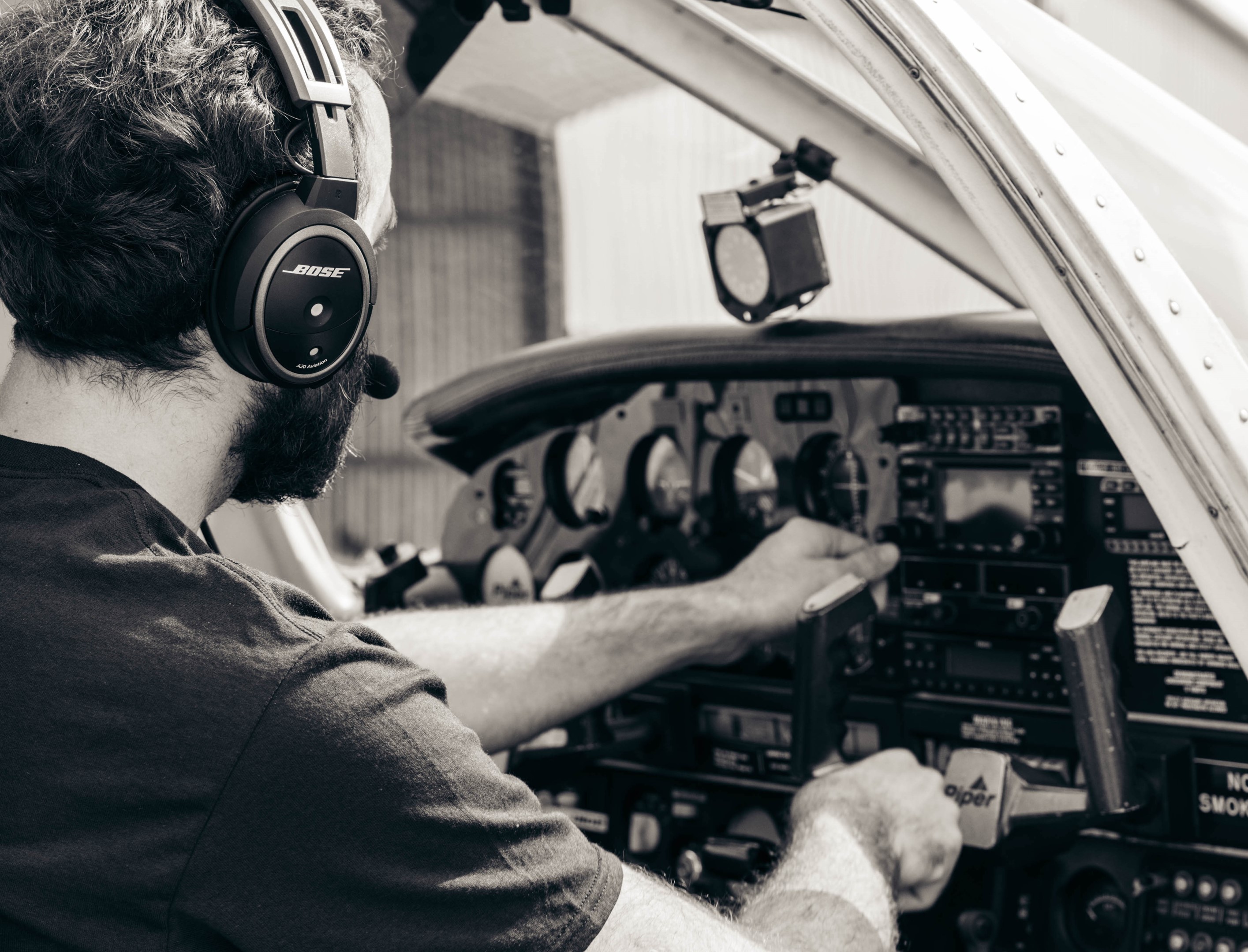 Become a CFII in LA: 2026 Instrument Instructor Guide